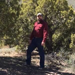 Meet your Posher, Caleb